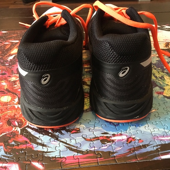 ASICS FuzeXLyte - Picture 5 of 6